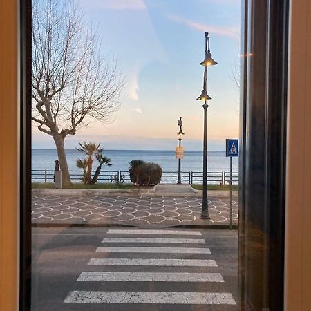 Una Finestra Sul Mare Maiori Luaran gambar