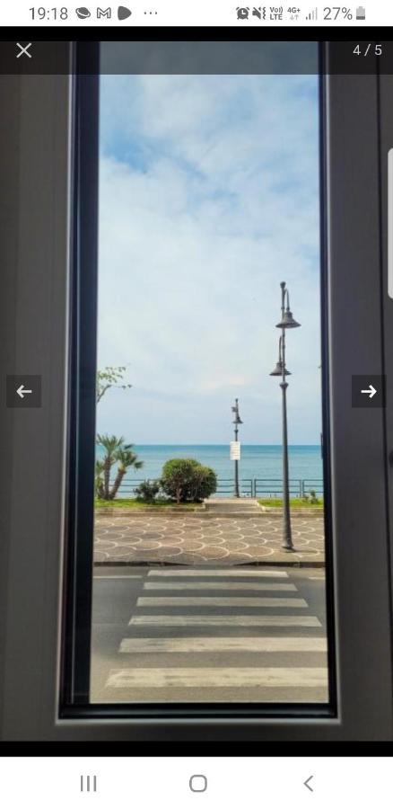 Una Finestra Sul Mare Maiori Luaran gambar