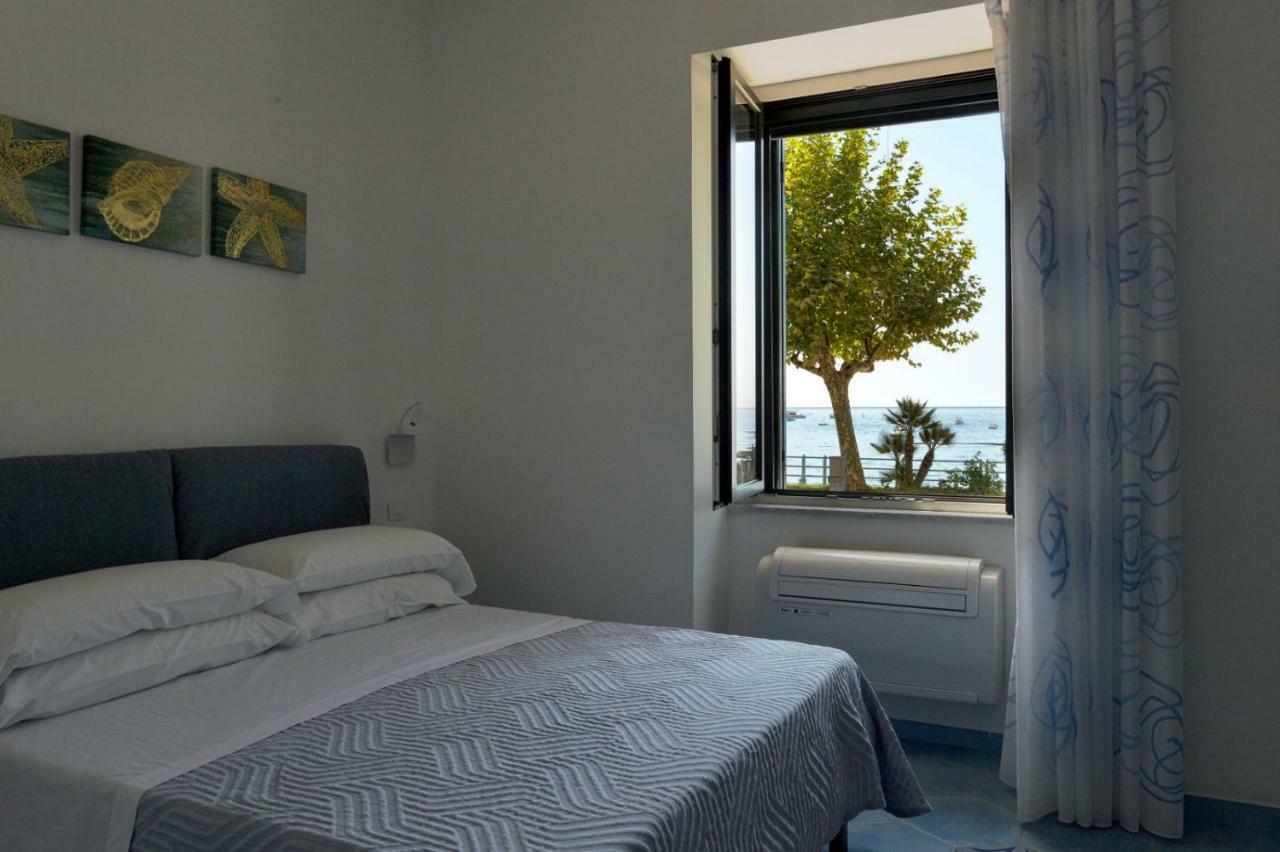Una Finestra Sul Mare Maiori Luaran gambar